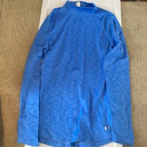 Under Armour lightweight sweatshirt